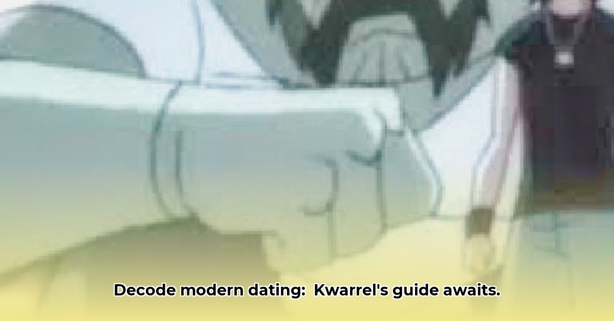 kwarrel-betekenis
